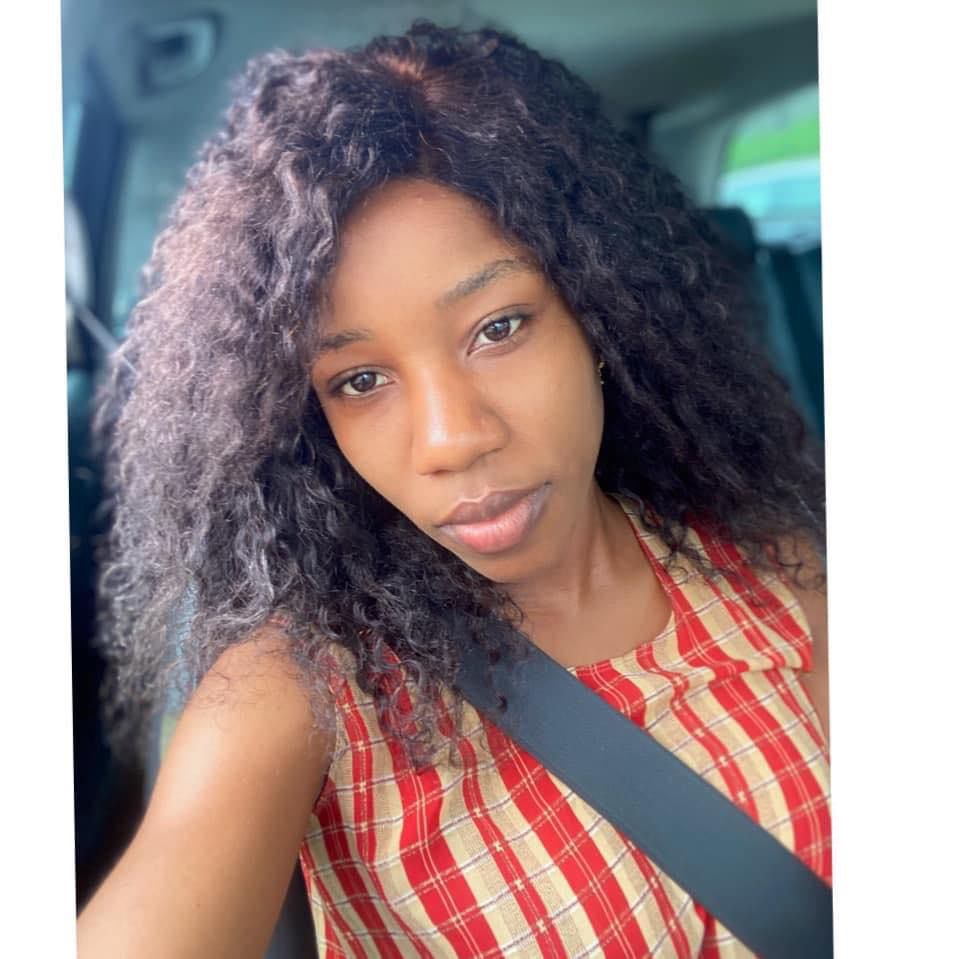 Me at start conference